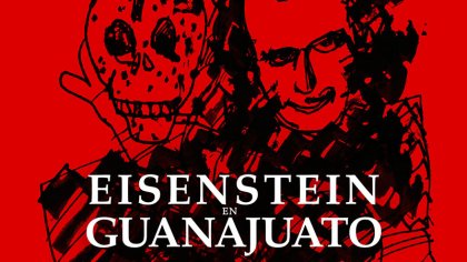 Viaje a México de la mano de Greenaway 