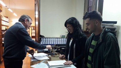 Presentan un nuevo proyecto de cupo laboral trans en Legislatura de Córdoba