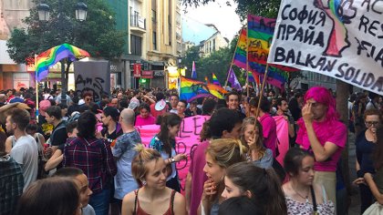 Orgullo Crítico en Madrid: las hermanas de Stonewall hubieran estado orgullosas de nosotras