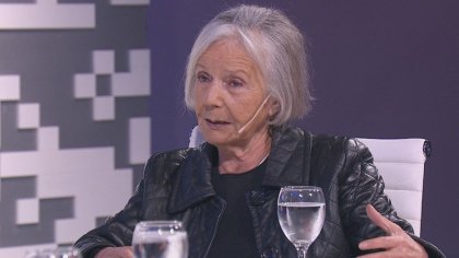 Beatriz Sarlo criticó el uso de trolls por macristas y kirchneristas 