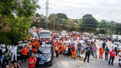 ¿Qué escenario se abre tras la "huelga general" del 30 de junio en Brasil?