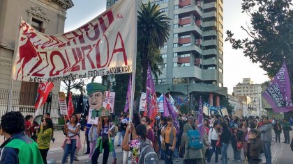 Jujuy: secundarios del Nacional 3 debatieron sobre el Código Contravencional