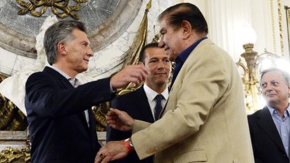 Paritaria petrolera: un regalo de la burocracia a las empresas a pedido del Gobierno