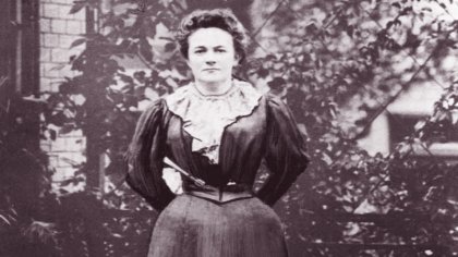 Clara Zetkin: la gran organizadora de las mujeres obreras y socialistas