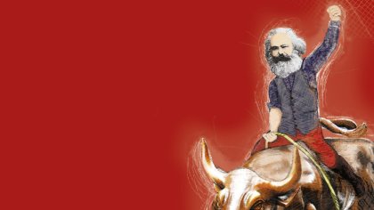 Dossier: El capital de Marx, volviendo al futuro 