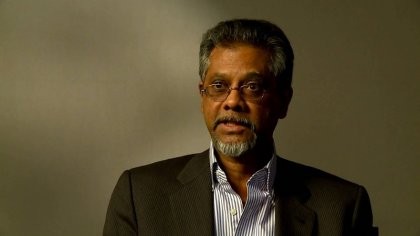 Anwar Shaikh: recuperar la economía política 