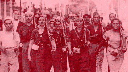 La victoria era posible: reflexiones a 88 años del inicio de la Guerra Civil española