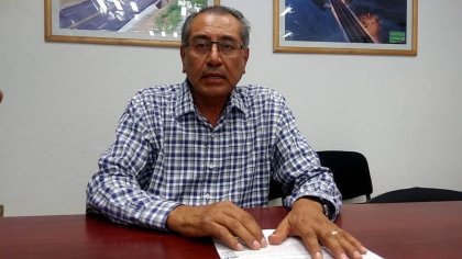 Héctor Castañeda Molina: del socavón de Oaxaca al de Cuernavaca