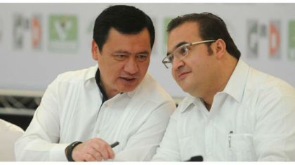 Cinismo e impunidad: Osorio Chong pide "tener fe" en caso Duarte