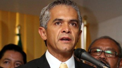 Luego del operativo en Tláhuac, se desmorona el “oasis de seguridad” de Mancera 