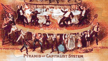 El Capital de Marx, 150 años después