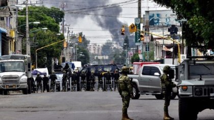 La guerra contra el narco en Tláhuac: la Ciudad de México frente a las elecciones