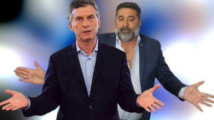 Daniel Angelici: el hombre que no delega y tiene todo bajo control