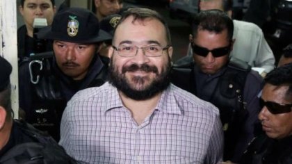 Suspensión de órdenes de aprehensión contra Duarte vigentes hasta agosto