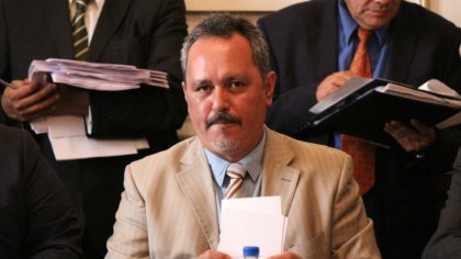 Cuestionado Salgado Vázquez, delegado de Tláhuac: pedirán separación del cargo