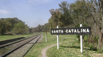 Aparecieron dos cuerpos en Santa Catalina ¿desidia o responsabilidad del Estado?