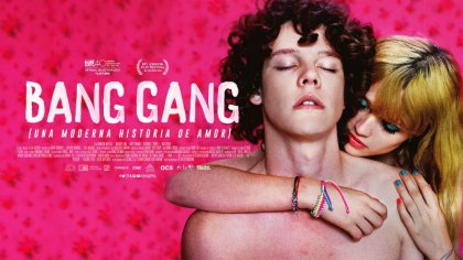 Bang Gang: sexo, drogas, redes sociales y el sentido de la vida