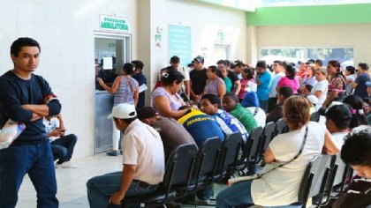  Seguridad social, un derecho humano y laboral que se extingue