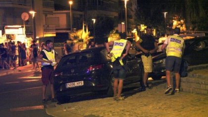 Nuevo atentado en Cataluña, cinco atacantes muertos por la policía