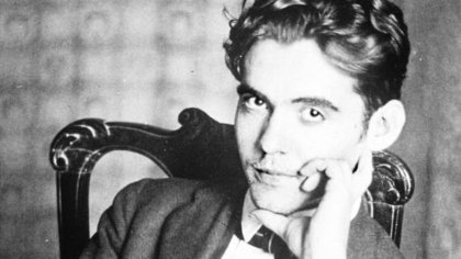 Tres anécdotas sobre Federico García Lorca