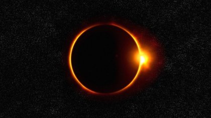 Hoy se verá el “gran eclipse estadounidense”