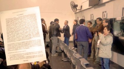 Continúa huelga docente en Perú: las bases rechazaron acuerdo con el Gobierno