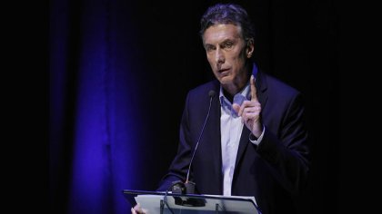 Macri se reunió con funcionarios para avanzar con la reforma impositiva