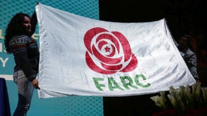 Las FARC se reciclan para integrarse al régimen político colombiano