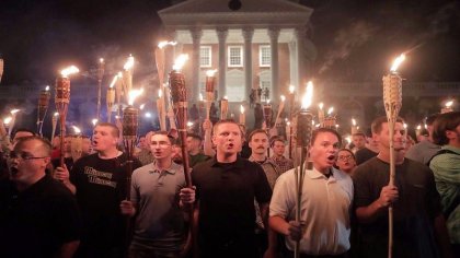 Charlottesville: historia de racismo y supremacía blanca