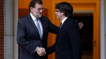 Catalunya, la derecha en su laberinto