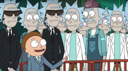 Sorpresivo capítulo de Rick y Morty: una crítica a la sociedad estadounidense