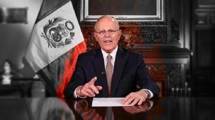 Aumenta la presión para el Presidente del Perú