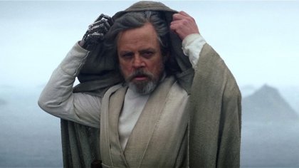 La Fuerza estará con México: Mark Hamill