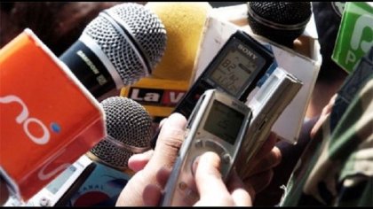 Trabajadores de la prensa en emergencia, rechazaron intento de judicializar la labor periodística.