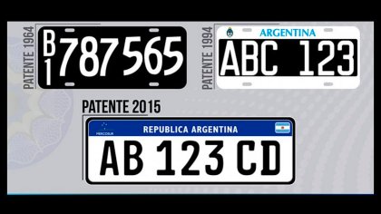 El patentamiento de 0 km subió 10,9 % en septiembre