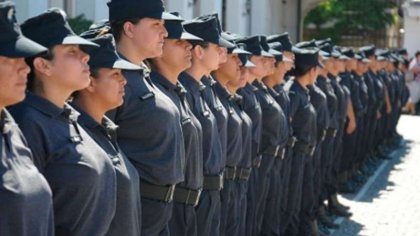 Ciudad Futura y las mujeres policías: ¿todo avance es un avance?