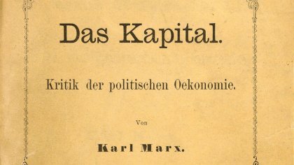 Karl Marx: el capítulo XXIV de El Capital y el “descubrimiento” de América