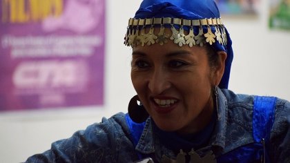 Moira Millán, pueblo mapuche: “Hay un escenario represivo que no fue desarmado por ningún Gobierno”