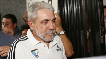 Investigan a Aníbal Fernández por lavado de dinero