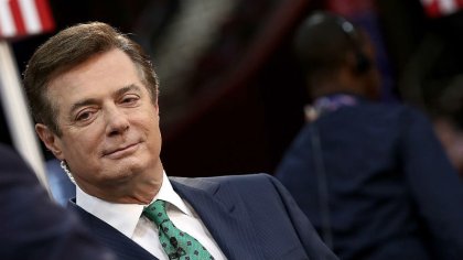 Manafort y Gates en arresto domiciliario, se declaran inocentes en caso Rusiagate