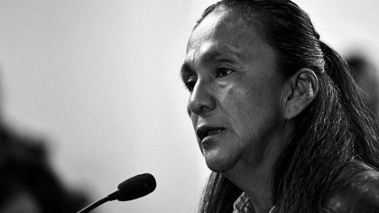 Milagro Sala: "Seré condenada, porque esa es la decisión de Morales"