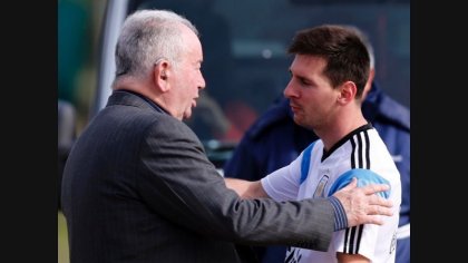 FIFAgate: Burzaco, Grondona, Messi, varias coimas y un funeral