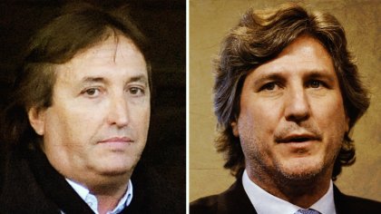 Rechazan la excarcelación de Amado Boudou 