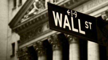 Así se beneficiará Wall Street con el muro de Trump