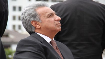 Referéndum en Ecuador: Lenín Moreno impone avances por decreto