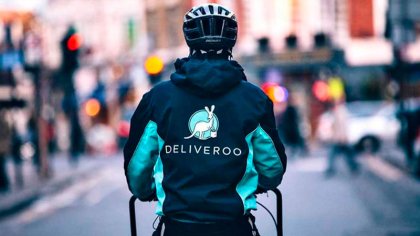 Deliveroo paga en secreto a unos “riders” para no perder un juicio emblemático 