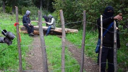 A partir de las 8 horas comenzará el peritaje donde asesinaron a Rafael Nahuel 