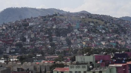 Ecatepec, el municipio con más pobres de todo el país