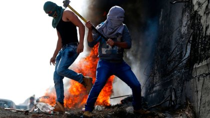 Entrevista a Ilan Pappe: "Israel convirtió Palestina en la mayor cárcel del mundo"