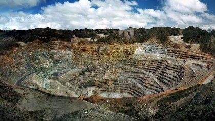 Cámara de Tucumán confirma procesamiento de CEO de Minera Alumbrera por contaminación